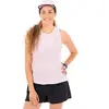 Odlo Débardeur de running à col rond Zeroweight Engineered Chill-Tec p...