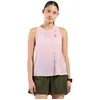 Odlo Débardeur de running à col rond Zeroweight Engineered Chill-Tec p...