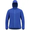 Odlo X-Alp Waterproof Veste running Hommes - bleu, bleu, Taille L