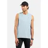 Odlo Débardeur de running Essentials pour homme, L, blau