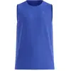 Odlo Débardeur de running Essentials pour homme, XXL,