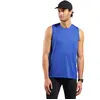 Odlo Débardeur de running Essentials pour homme, S,