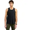 Odlo Débardeur de running Zeroweight Chill-Tec 2.0 pour homme, L, noir