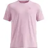 Odlo Zeroweight Engineered Chill-Tec Vêtements homme Rose S