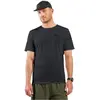 Odlo T-shirt de running Zeroweight Engineered Chill-Tec pour homme, L,...