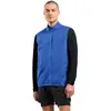 Odlo Veste sans manches de running Zeroweight 2.0 pour homme, S,