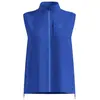 Odlo Veste sans manches de running Zeroweight pour femme, L,