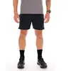 Odlo Short doublé 6-inch Essentials pour homme, L, beige