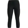 Odlo Collant de running 3/4 Essentials pour femme, S, beige