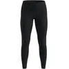 Odlo Collant de running Essentials pour femme, XL, beige