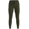 Odlo Collant de running Essentials pour femme, M, beige