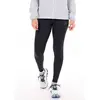 Odlo Collant de running Essentials pour femme, XS, beige