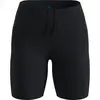 Odlo Collant court Essentials 2.0 pour femme, M, noir