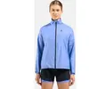 Odlo Zeroweight Veste Running Femmes - Bleu, Taille XS