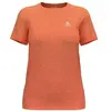 Odlo T-shirt à Manches Courtes Crew Essential Seamless