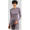 Odlo Top Crew Neck Long sleeve undefined XS