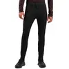 Odlo Collant de running Zeroweight Warm 2.0 pour homme, XXL, noir