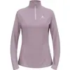 Odlo Sweat à Demi-zip Essential Ceramiwarm