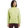 Odlo Veste zeroweight waterproof pk x-alp jaune M