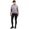 Odlo X-Alp Waterproof Veste Running Femmes - Lilas, Taille S
