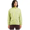 Odlo X-Alp Waterproof Veste Running Hommes - Jaune Lemon, Taille XXL