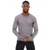 Odlo X-Alp Performance Wool 115 vêtement running homme Gris/argent XL