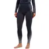Odlo Collant technique POW Blackcomb pour femme, XL, violet