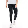 Odlo Collant de running Zeroweight pour femme, M, noir