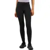 Odlo Collant de running Zeroweight pour femme, L, noir