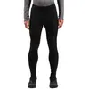 Odlo Collant de running X-Alp Winter pour homme, S, noir