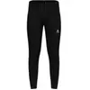 Odlo Pantalon Zeroweight pour femme, XL, noir