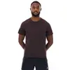 Odlo T-shirt à Manches Courtes Crew Essential