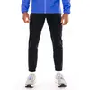 Odlo Zeroweight Warm Collant De Running Hommes - Noir, Taille L