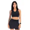 Odlo Seamless High Sport Soutien-gorge sport Femmes - noir, Taille XL