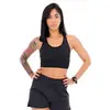 Odlo Brassière de sport à maintien modéré Seamless pour femme, XS,