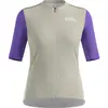 Odlo Femme Essential Heritage Print Maillot vélo, afterparty, XS
