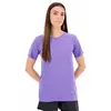 Odlo T-shirt de running sans coutures Essentials pour femme, XS, purple
