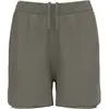 Odlo The Essentials 4-inch 2-in-1 running shorts 2.0 pour femme, XL, vert