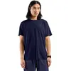 Odlo T-shirt de running Zeroweight Chill-Tec 2.0 pour homme, S, bleu