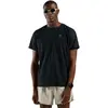 Odlo T-shirt de running Zeroweight Chill-Tec 2.0 pour homme, S, noir