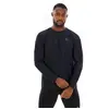 Odlo Zeroweight Chill-Tec Maillot De Course Hommes - Noir, Taille S