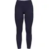 Odlo - Women's Tights Essential - Collant de running taille S, bleu