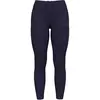 Odlo - Women's Tights Essential - Collant de running taille L, bleu