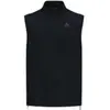 Odlo Veste sans manches de running Zeroweight 2.0 pour homme, M, noir