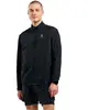Odlo Veste sans manches de running Zeroweight 2.0 pour homme, L, noir