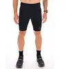 Odlo Collant de trail running court cargo X-Alp pour homme, XL, noir