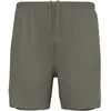 Odlo The Essentials 6-inch 2-in-1 running shorts 2.0 pour homme, XXL, vert