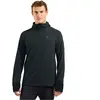 Odlo X-Alp Midlayer Maillot de course Hommes - noir, Taille XXL