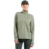 Sous vêtement femme Odlo Essential Gris XL 316011-10876