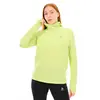 Odlo Pull de running à capuche Essentials Thermal pour femme, S,
